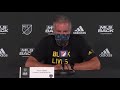 MLS is Back Press Conference | Sporting KC vs. Real Salt Lake - 07-22-20