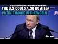 Russia hacking: What could the U.S. do?