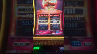 Kronos bonus #slot #casino #slots  #jackpot #shorts #handpay #entertainment #gambling #gaming