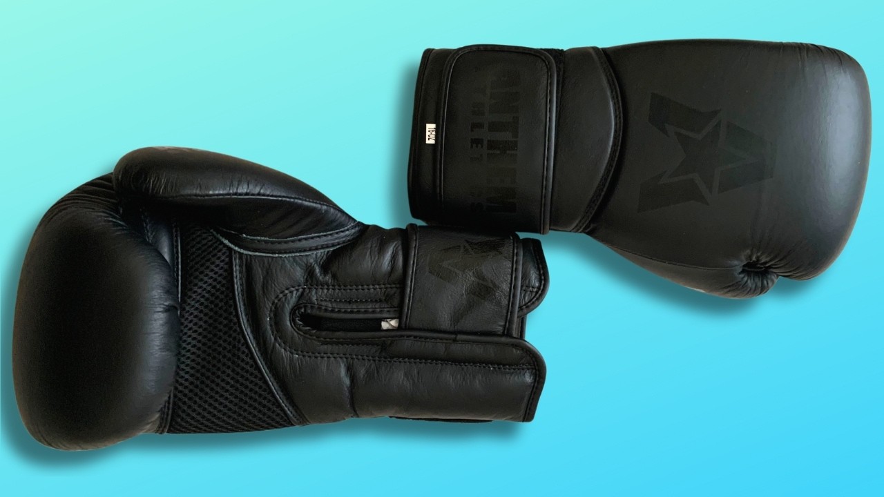 Anthem Athletics Stormbringer II Boxing Gloves First Impressions 