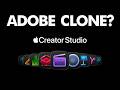 Apple Just Copied Adobe (And They're Way Cheaper)