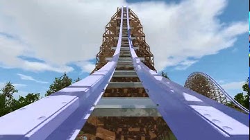 Trailblazer | A Custom No Limits 2 Creation