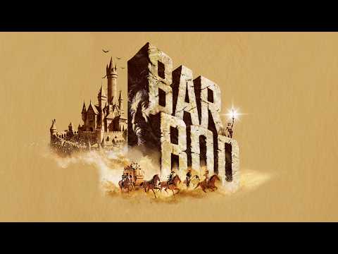 BAR BOO | Official Teaser | Cinema Caníbal & Mendufest Productions