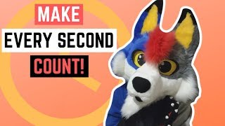 Famous Make Every Second Count! Profile