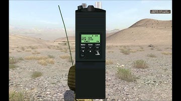 SOG(A) Radio Tutorial (ARMA 2 ACRE)
