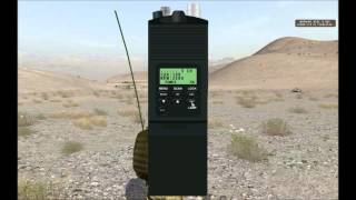 SOG(A) Radio Tutorial (ARMA 2 ACRE)