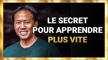 APPRENEZ DEUX FOIS PLUS VITE | Jim Kwik en français