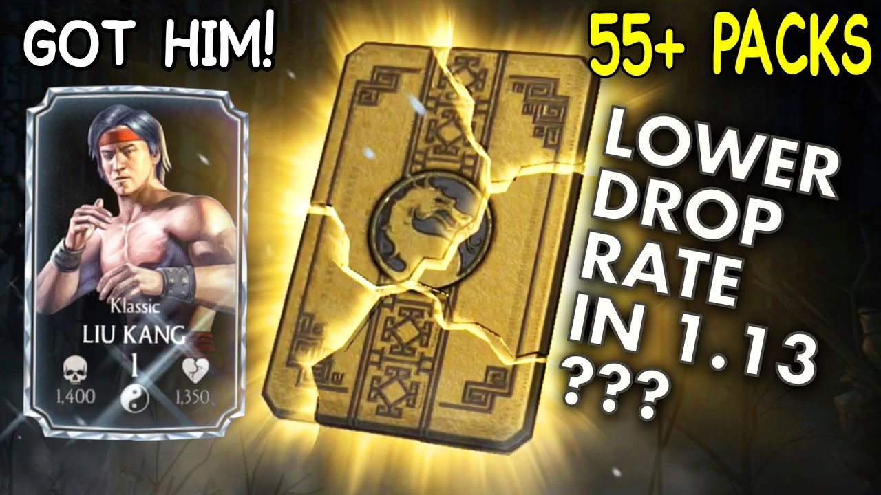mortal kombat x mobile time glitch HUGE ELITE PACK OPENING. Klassic Liu Kang hunt! Mortal Kombat X Mobile 1.13 Update.