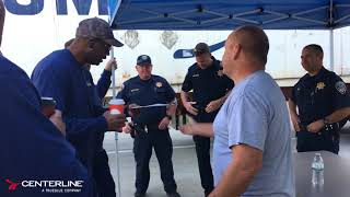 Centerline Driver Rodeo Vlog