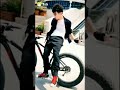 Cycle stand video