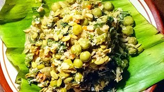 Oblok Oblok Pete Cina Tanpa Daun