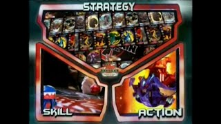 Download lagu Bakugan: Gundalian Invaders Toys (Spin Master) TV Commercial - 2010