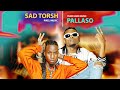 Pallaso - TEWEKOYA ft Sad Torsh