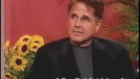 Time Line Therapy(R) Snake Phobia with Dr Tad James - Pt 1