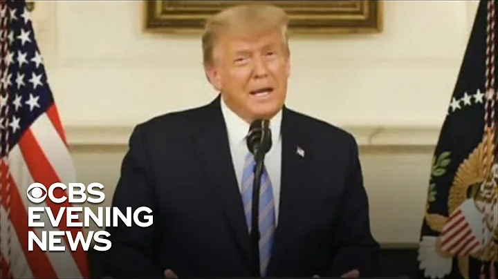 Jan. 6 hearing to focus on Trump's actions during riot