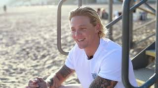 Episode 1 (Pilot) Diary of the Dreamers & Drifters with Connor Western.