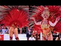 LA REINA PROVINCIAL DEL CARNAVAL EN CONCORDIA😍👑 COMPARSA RAFAGA 2026
