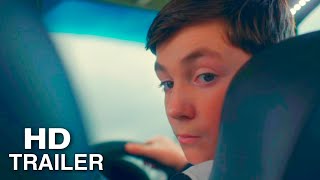 Joyride (Official Movie Trailers 2022)
