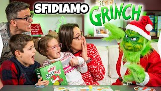 SFIDIAMO IL GRINCH per SALVARE IL NATALE nel Gioco Ufficiale screenshot 2