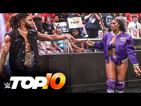 Top 10 WWE NXT moments: WWE Top 10, May 14, 2024