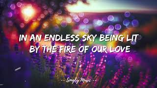 Major Toms - Life Together (lyrics)