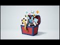 What Is Digital Stuff Made Of