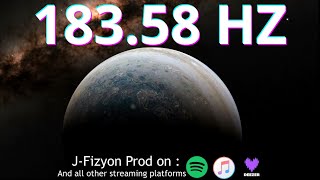 183,58 HZ - Unlocking Jupiter's Vibrational Power | Cosmic Healing Music