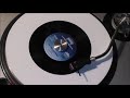 Electric Light Orchestra - All Over The World - 45RPM