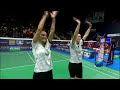 Denmark (Kudsk / Schulz) vs Bulgaria (Stoeva / Stoeva) - EMWTC26 Women's Team Final