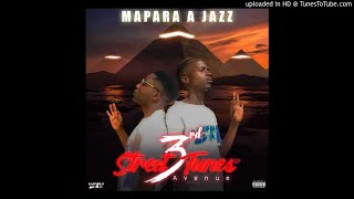 15mapara A Jazz  Vuleka remix ft Gpg Wa Pitori And Bongo Beats