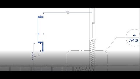 Revit Custom Detail Component for Wood Construction