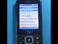 Itel It5027 Keypad Voice On Off Phonesetting Kingvoice