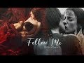 Petra & Camille | Follow Me [When Night Is Falling]