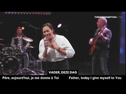 Video Vader, U Bent Goed