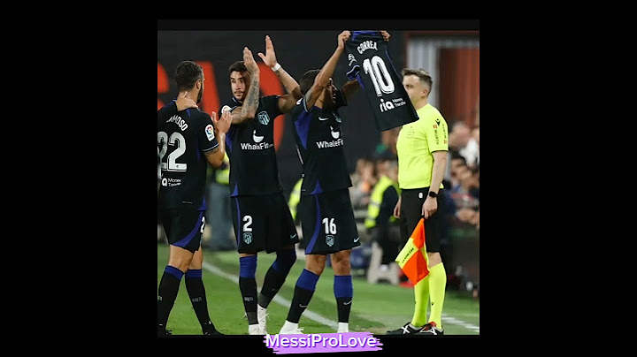 Rayo Vallecano vs Atlético de Madrid 1-2 Resumen de,#shorts #rayovallecano #atleticomadrid #laliga🔥🐐