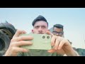 OPPO A5 Pro Durability – Survives Extreme Parkour Stunts