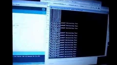 Arduino | Temperature Based Fan Using XBee (API Mode)
