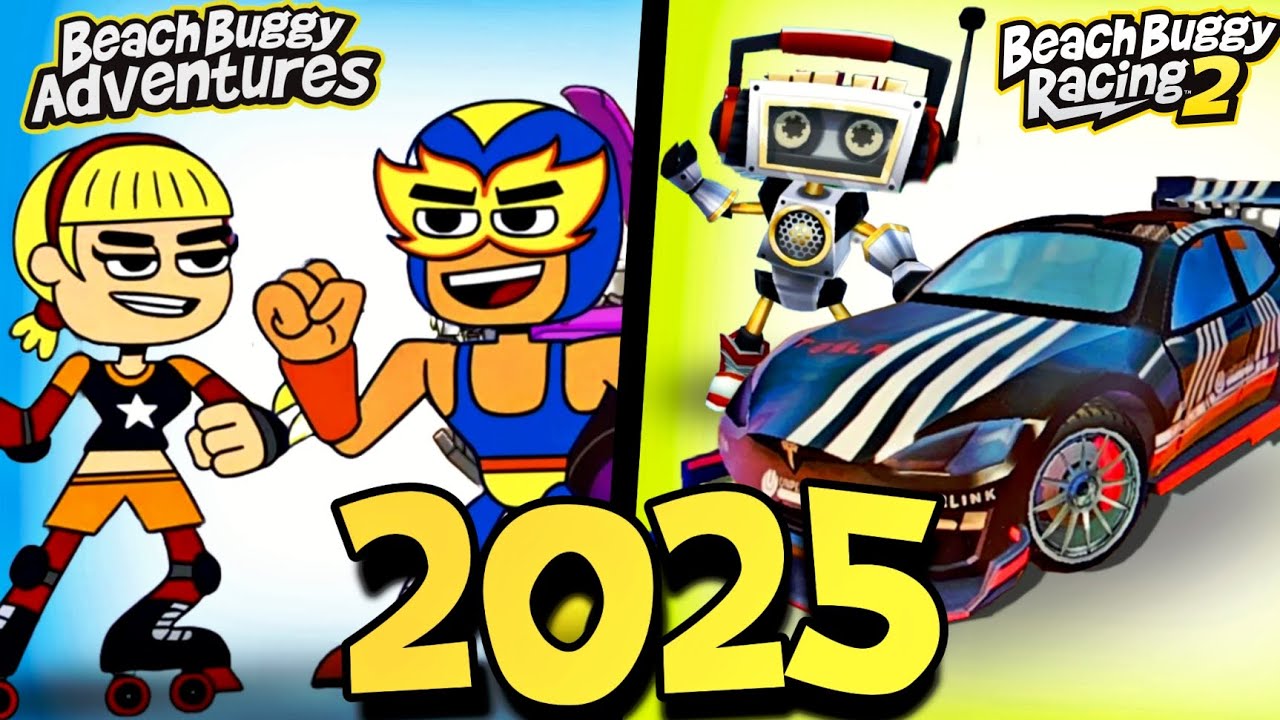 🔥 TODOS LOS NUEVOS PROYECTOS DE BB RACING PARA 2025 🔥😱 - YouTube