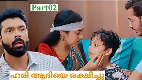 വീണ കുടുങ്ങിMadhuranombarakaatt serialToday episode full review24June2025