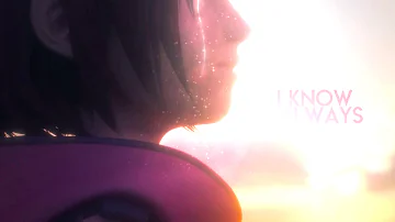 SUNFLOWER // mep part kh3 (possible spoilers)