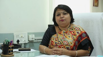 Discovering Me by Storm Organisers Anjali Mehta from Lalji Mehrotra Lions School,  Ahmedabad