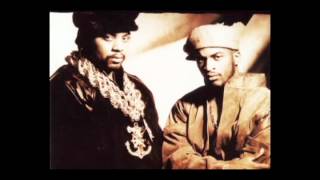 Eric B & Rakim - Step Back