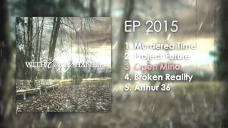 With Empty Hands - Open Mind