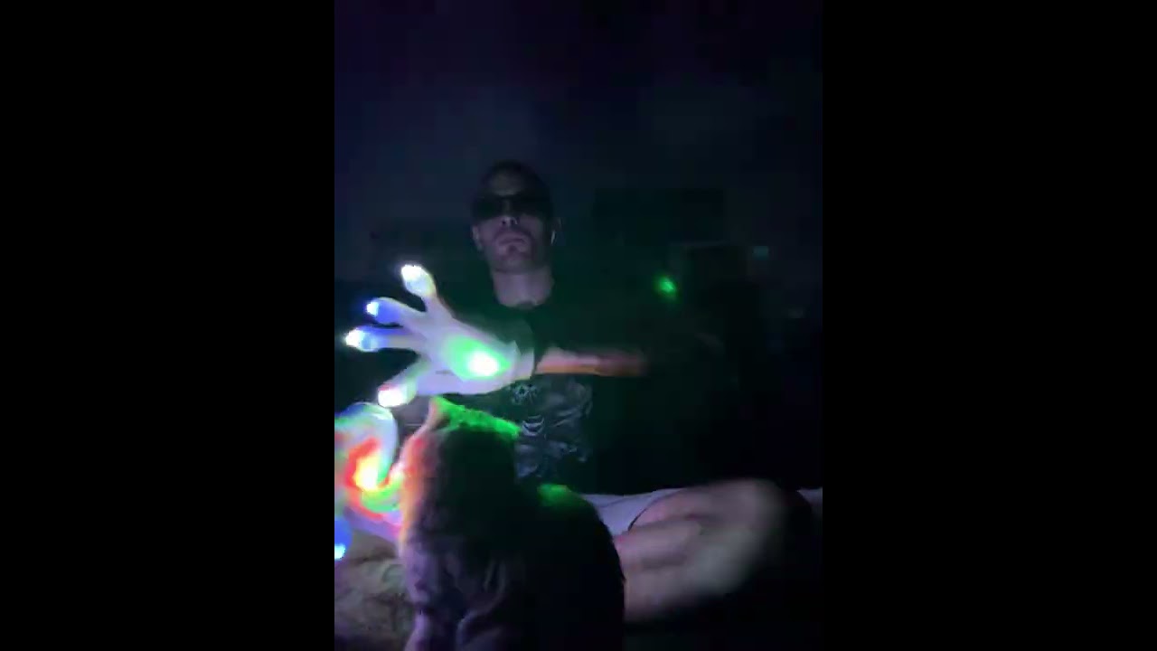 He’s rolling so hard it purrfect 