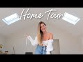 BUNGALOW RENOVATION HUGE UPDATE - BEFORE & AFTER HOME TOUR