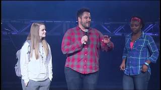 IndyCC: This Changes Everything - Session 3
