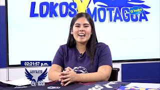 LOKO X MOTAGUA TV, PROGRAMA 21