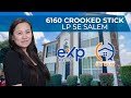 6160 Crooked Stick Lp
