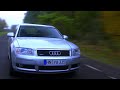 Top Gear ~ Audi A8 review