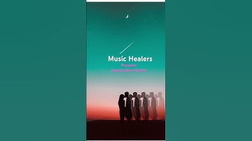Heart Broken Queen | Music Healer | AI Music